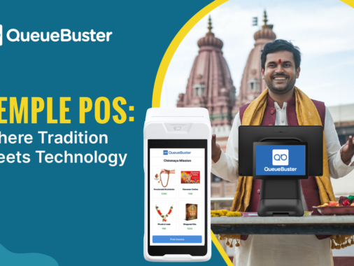 temple pos management software