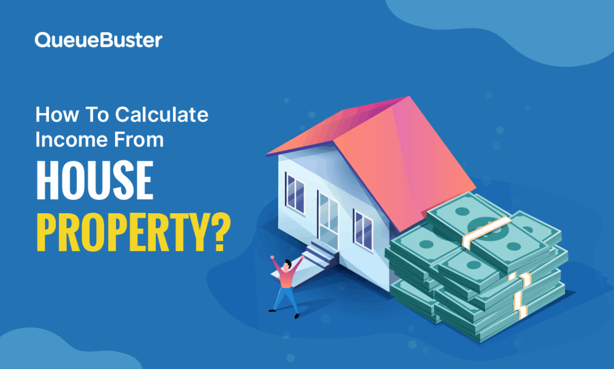 How To Calculate Income From House Property: A Detailed Guide - Blog ...